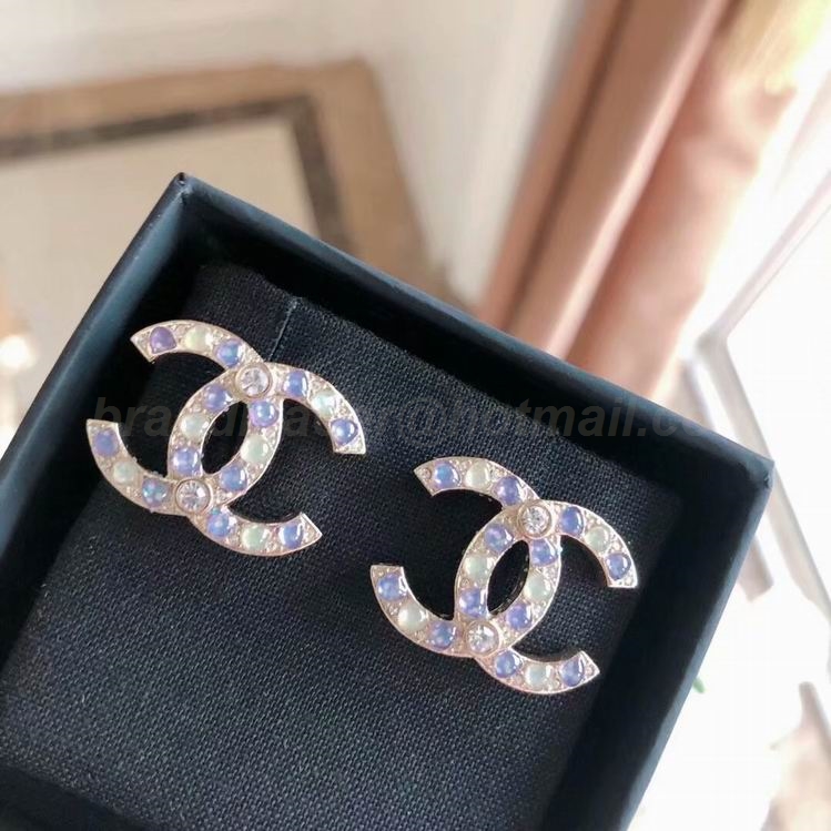 Chanel Earrings 14